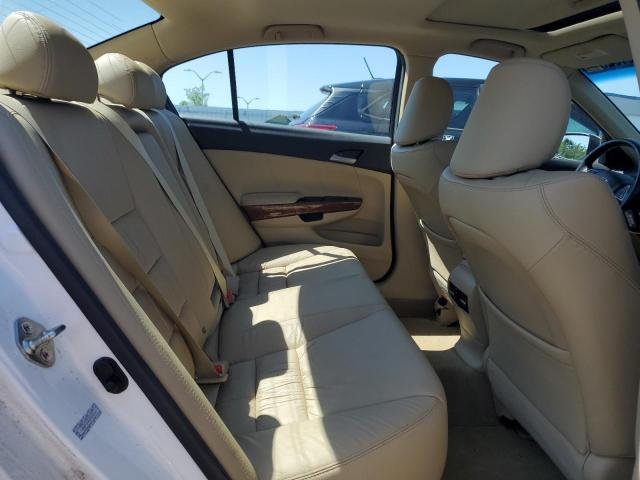 Photo 10 from auction – 2012 HONDA ACCORD EXL with VIN 1HGCP3F8XCA033515