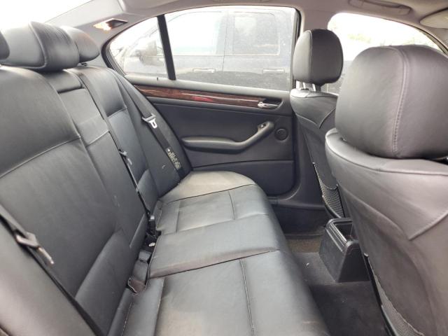 Foto 10 de la subasta – 2004 BMW 325 XI con VIN WBAEU33424PR06879