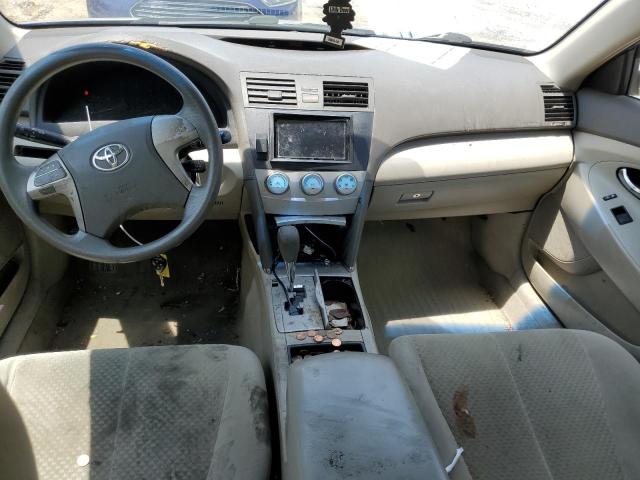 Photo 8 from auction – 2009 TOYOTA CAMRY BASE with VIN 4T1BE46K79U858903
