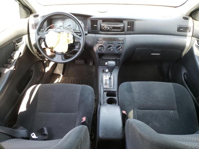 Photo 8 from auction – 2006 TOYOTA COROLLA CE with VIN 1NXBR32E46Z735473
