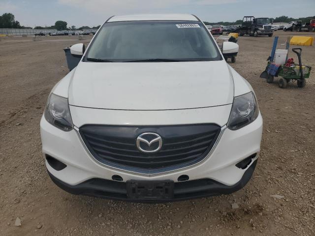 Photo 5 from auction – 2013 MAZDA CX-9 SPORT with VIN JM3TB2BA0D0408794