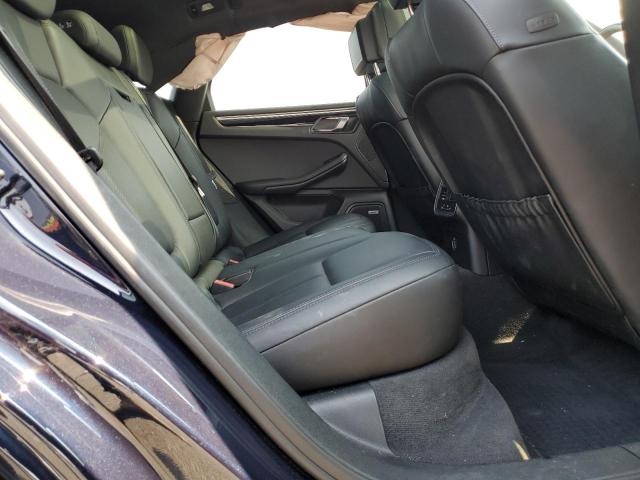 Photo 11 from auction – 2019 PORSCHE MACAN with VIN WP1AA2A55KLB07908