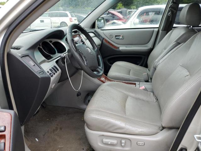 Photo 7 from auction – 2007 TOYOTA HIGHLANDER with VIN JTEHW21A770047200