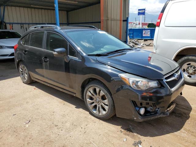 Photo 4 from auction – 2015 SUBARU IMPREZA SP with VIN JF1GPAT69F8263958