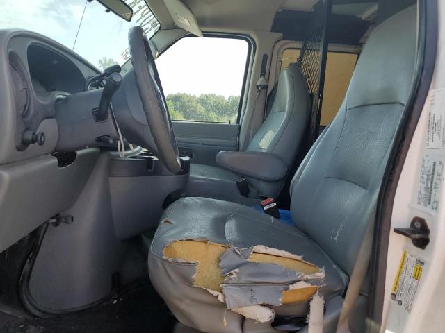 Photo 7 from auction – 2006 FORD ECONOLINE with VIN 1FTNS24W76DB01080