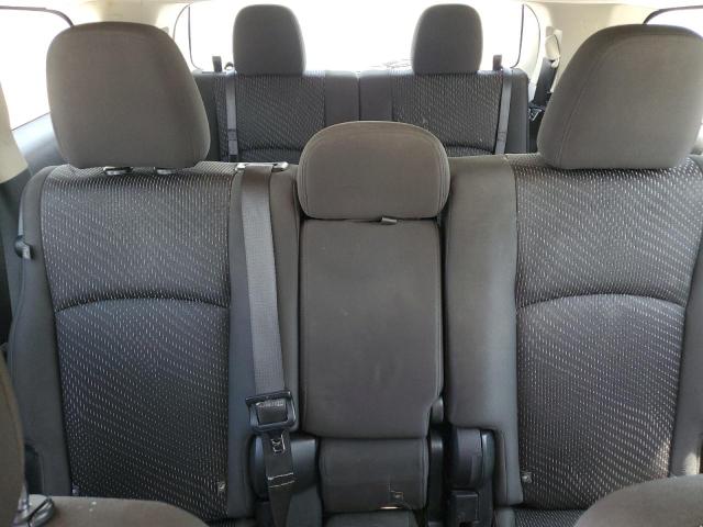 Photo 10 from auction – 2017 DODGE JOURNEY SX with VIN 3C4PDCBG6HT509958