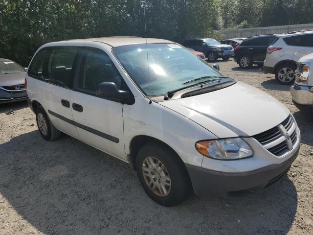 Photo 4 from auction – 2007 DODGE CARAVAN SE with VIN 1D4GP25B77B135025
