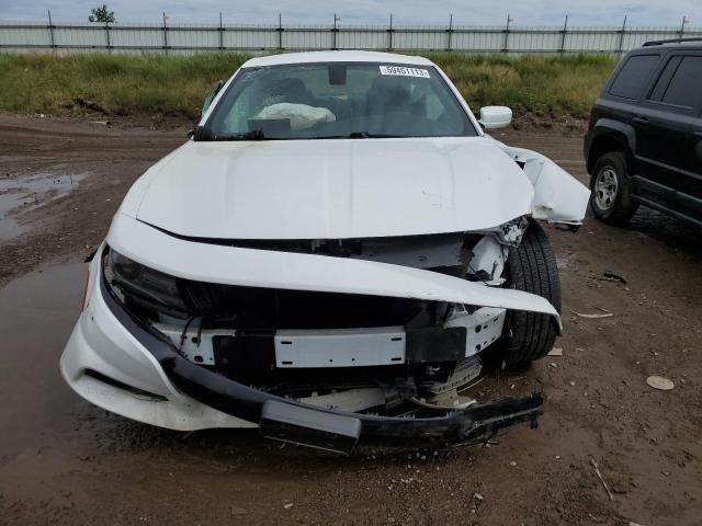Photo 5 from auction – 2019 DODGE CHARGER PO with VIN 2C3CDXAG5KH599213