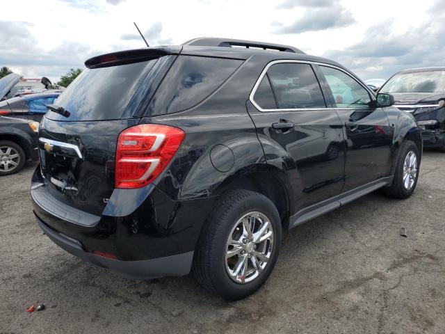 Photo 3 from auction – 2017 CHEVROLET EQUINOX LT with VIN 2GNFLFEK5H6307592