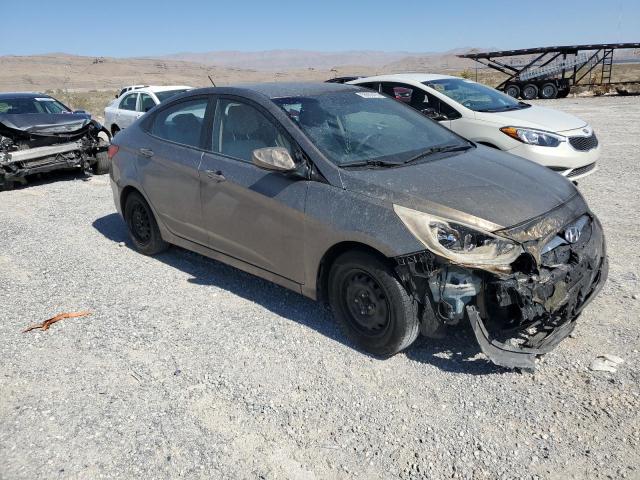 Photo 4 from auction – 2014 HYUNDAI ACCENT with VIN KMHCT4AE4EU643257
