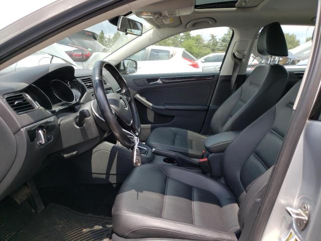 Photo 7 from auction – 2016 VOLKSWAGEN JETTA SEL with VIN 3VWL17AJ9GM310792
