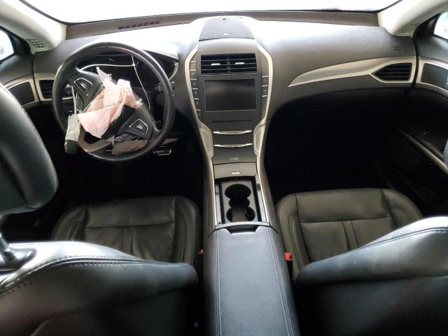 Photo 8 from auction – 2013 LINCOLN MKZ with VIN 3LN6L2JK9DR810533