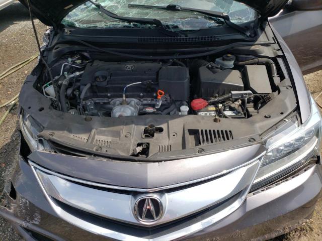 Photo 11 from auction – 2017 ACURA ILX PREMIU with VIN 19UDE2F73HA015330