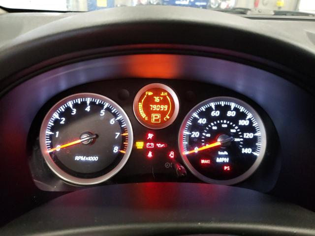 Photo 9 from auction – 2011 NISSAN SENTRA 2.0 with VIN 3N1AB6APXBL613779