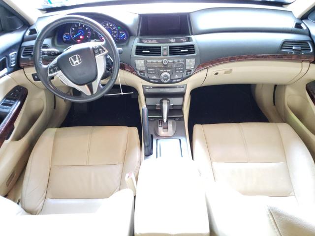 Photo 8 from auction – 2012 HONDA CROSSTOUR with VIN 5J6TF1H57CL004349