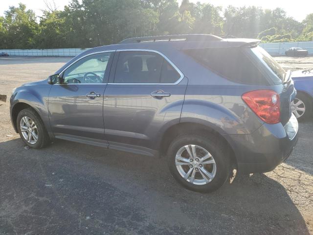 Photo 2 from auction – 2013 CHEVROLET EQUINOX LT with VIN 2GNALDEK0D6166648