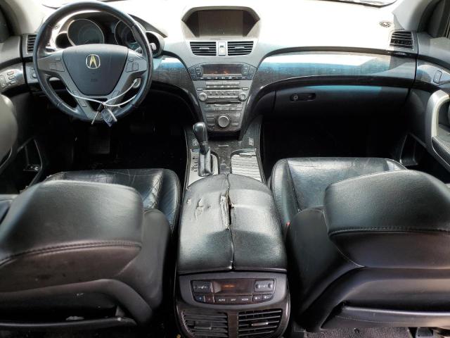 Photo 8 from auction – 2008 ACURA MDX TECHNO with VIN 2HNYD28498H525585
