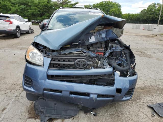 Photo 5 from auction – 2011 TOYOTA RAV4 with VIN 2T3BF4DV4BW152009