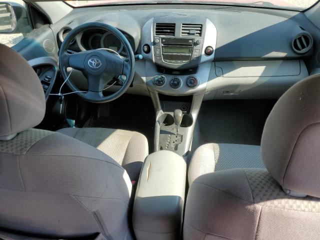 Photo 8 from auction – 2007 TOYOTA RAV4 with VIN JTMBD33VX76031317