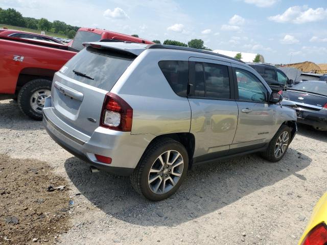 Photo 3 from auction – 2017 JEEP COMPASS SP with VIN 1C4NJCBA6HD156591