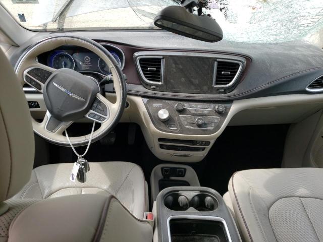 Photo 8 from auction – 2018 CHRYSLER PACIFICA L with VIN 2C4RC1GG6JR132159
