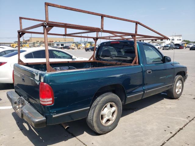 Photo 3 from auction – 1997 DODGE DAKOTA with VIN 1B7FL26X3VS161990