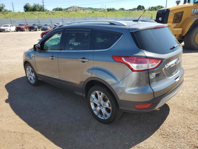 Photo 2 from auction – 2014 FORD ESCAPE TIT with VIN 1FMCU0JXXEUD16126