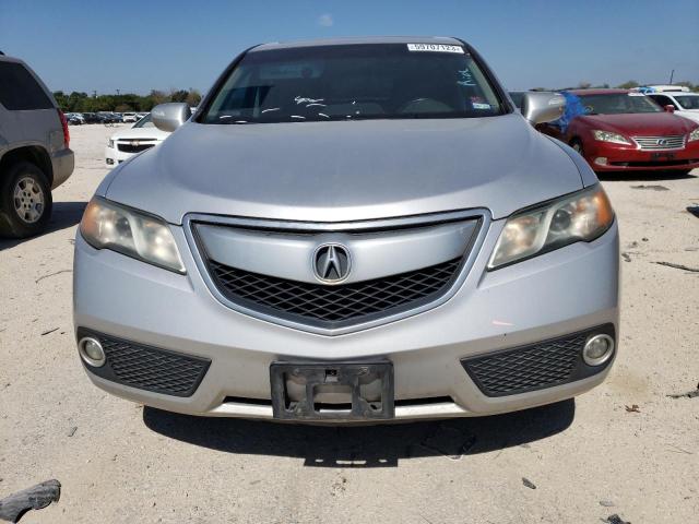 Photo 5 from auction – 2013 ACURA RDX TECHNO with VIN 5J8TB3H56DL006559