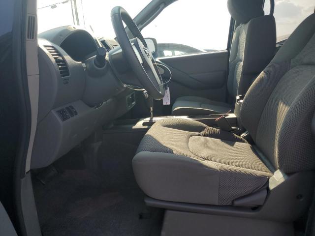 Photo 7 from auction – 2011 NISSAN FRONTIER S with VIN 1N6AD0ER8BC435069