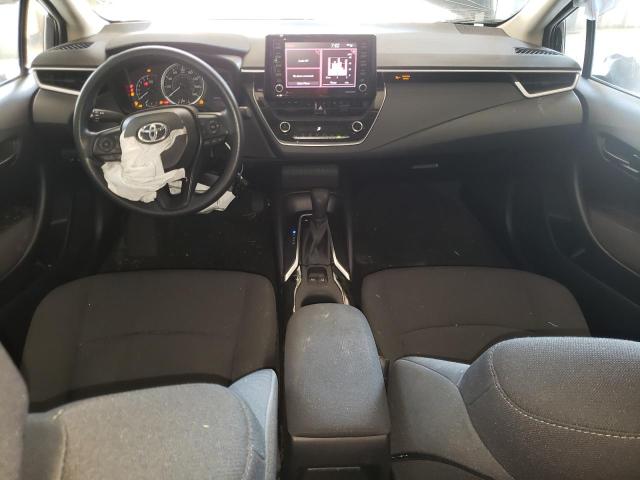 Photo 8 from auction – 2022 TOYOTA COROLLA LE with VIN 5YFEPMAE5NP326151