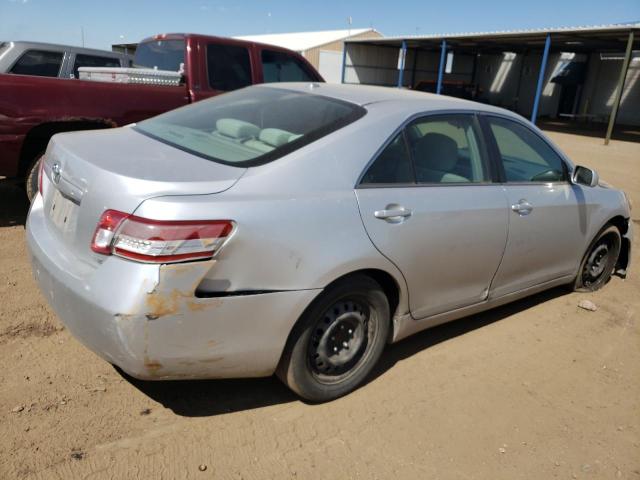 Photo 3 from auction – 2010 TOYOTA CAMRY with VIN 4T4BF3EK4AR006074