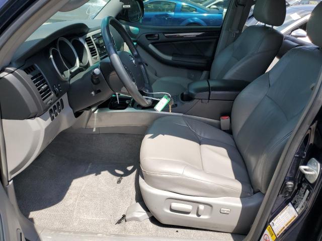 Photo 7 from auction – 2008 TOYOTA 4RUNNER LI with VIN JTEZU17R98K016568
