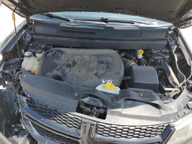 Photo 12 from auction – 2016 DODGE JOURNEY CR with VIN 3C4PDDGG1GT150760