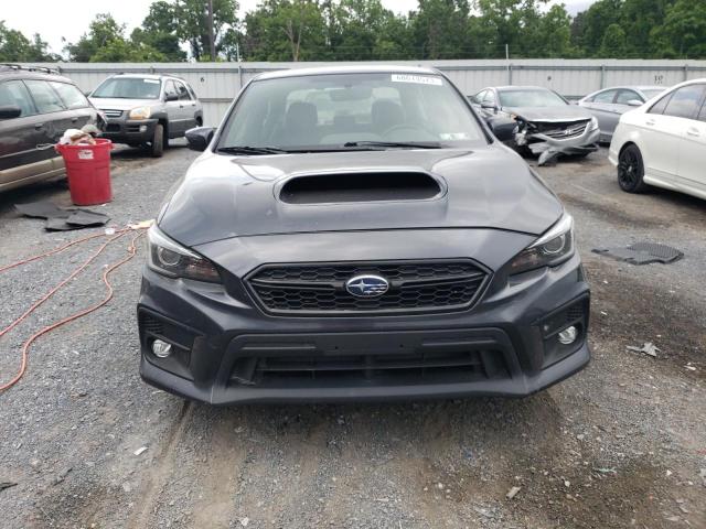 Photo 5 from auction – 2019 SUBARU WRX LIMITE with VIN JF1VA1P68K8805161
