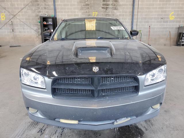 Photo 5 from auction – 2006 DODGE CHARGER SE with VIN 2B3KA43G86H494183
