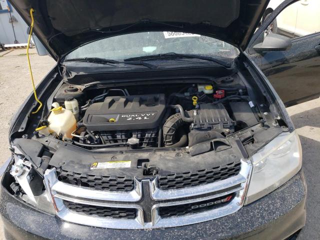 Photo 11 from auction – 2012 DODGE AVENGER SE with VIN 1C3CDZAB8CN311550