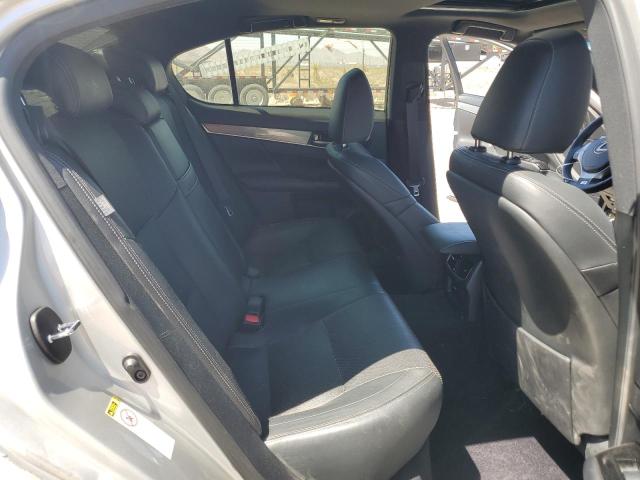 Photo 10 from auction – 2013 LEXUS GS 350 with VIN JTHBE1BL0D5002507