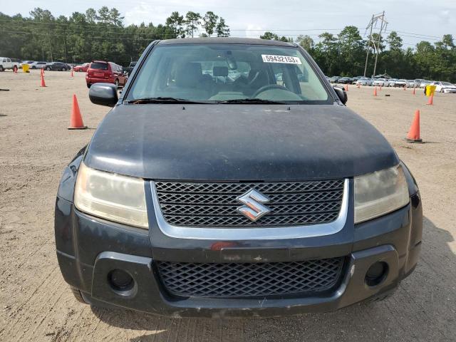 Photo 5 from auction – 2011 SUZUKI GRAND VITA with VIN JS3TE0D18B4100040
