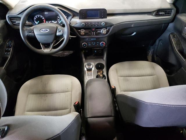 Photo 8 from auction – 2020 FORD ESCAPE S with VIN 1FMCU0F63LUA35119