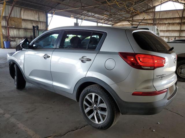 Photo 2 from auction – 2014 KIA SPORTAGE B with VIN KNDPB3AC9E7597649