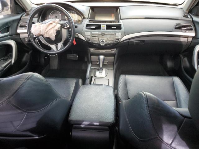 Photo 8 from auction – 2011 HONDA ACCORD EXL with VIN 1HGCS1B85BA012305