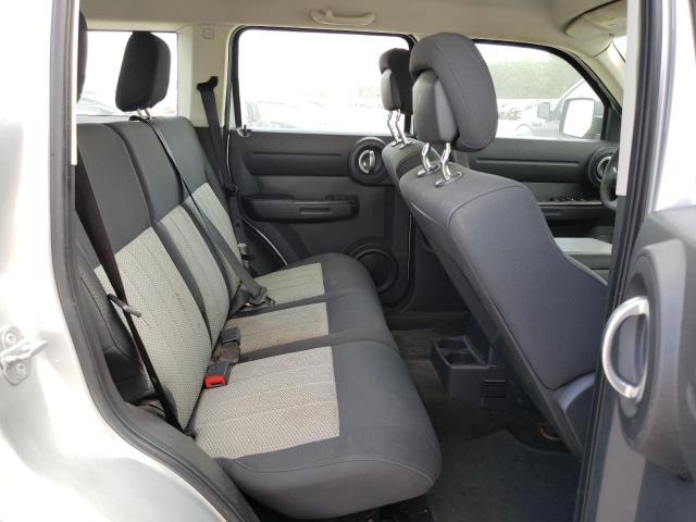 Photo 11 from auction – 2010 DODGE NITRO SE with VIN 1D4PT2GK5AW104994