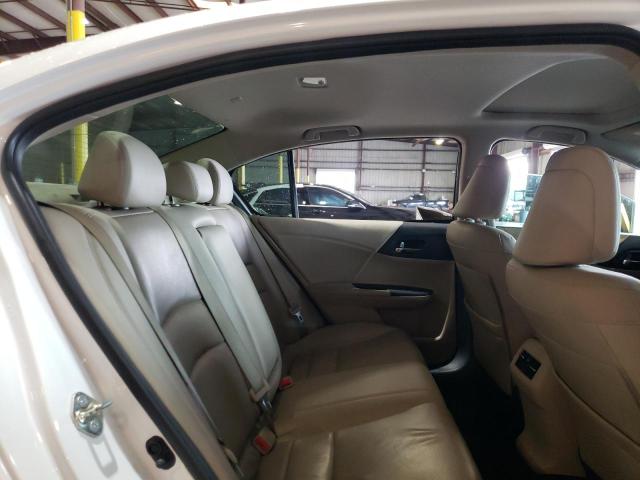 Photo 10 from auction – 2015 HONDA ACCORD EXL with VIN 1HGCR3F86FA024339