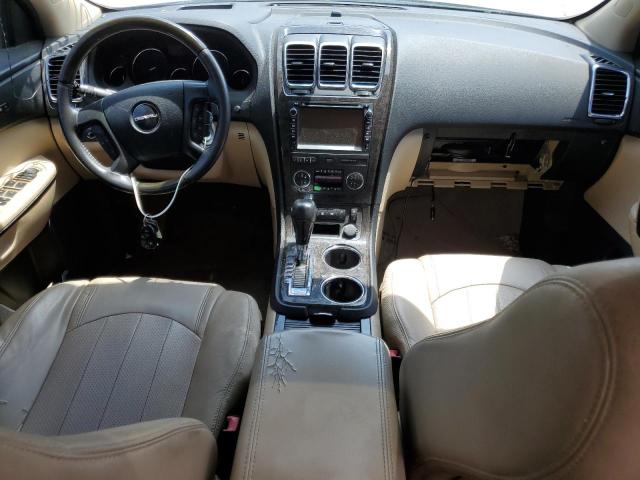 Photo 8 from auction – 2011 GMC ACADIA DEN with VIN 1GKKRTED2BJ260140