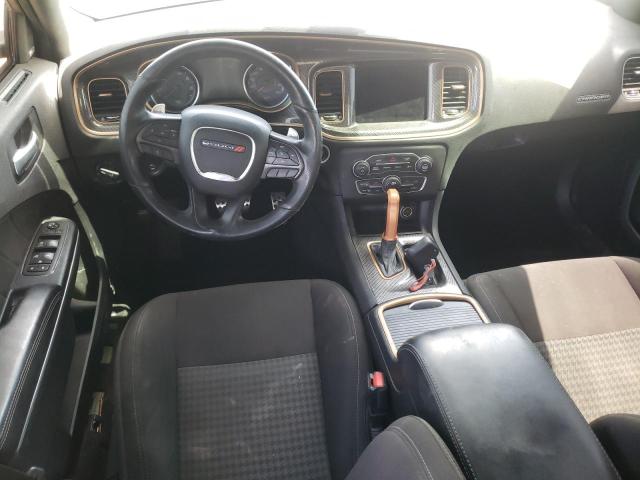 Photo 8 from auction – 2019 DODGE CHARGER SC with VIN 2C3CDXGJ8KH742321