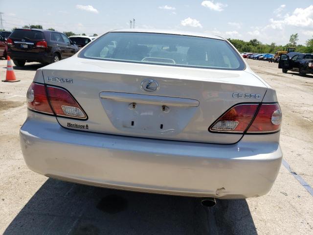 Photo 6 from auction – 2004 LEXUS ES 330 with VIN JTHBA30G240021442