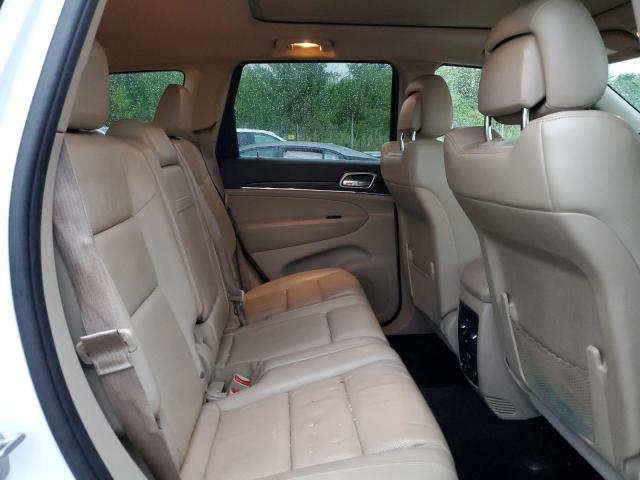 Photo 10 from auction – 2014 JEEP GRAND CHER with VIN 1C4RJFBG6EC567126