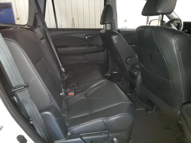 Photo 11 from auction – 2019 HONDA PILOT EXL with VIN 5FNYF6H59KB030882