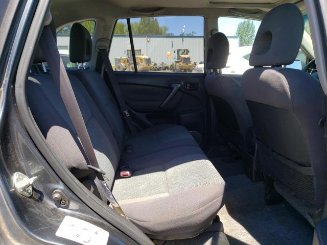 Photo 10 from auction – 2005 TOYOTA RAV4 with VIN JTEHD20V350059254