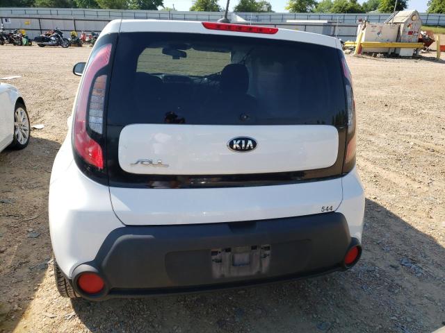 Photo 6 from auction – 2016 KIA SOUL with VIN KNDJN2A21G7304697
